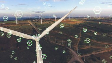 Çevresel koruma teknolojisi ve küresel sürdürülebilir ESG 'ye yaklaşıyor