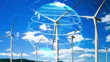 Çevresel koruma teknolojisi ve küresel sürdürülebilir ESG 'ye yaklaşıyor