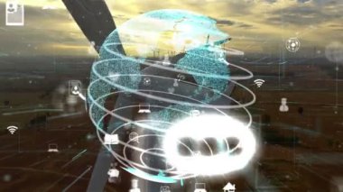 Çevresel koruma teknolojisi ve küresel sürdürülebilir ESG 'ye yaklaşıyor