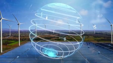 Çevresel koruma teknolojisi ve küresel sürdürülebilir ESG 'ye yaklaşıyor