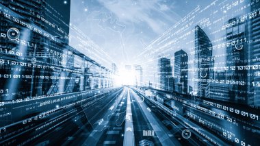 Ticari veri analizcisi ve zeki yazılım pazarlama stratejisi