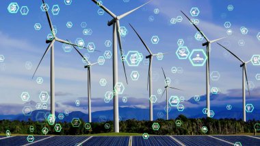 Çevresel koruma teknolojisi ve küresel sürdürülebilir ESG 'ye yaklaşıyor