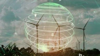 Çevresel koruma teknolojisi ve küresel sürdürülebilir ESG 'ye yaklaşıyor