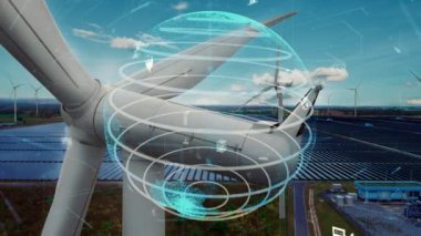 Çevresel koruma teknolojisi ve küresel sürdürülebilir ESG 'ye yaklaşıyor