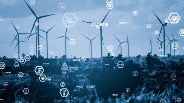 Çevresel koruma teknolojisi ve küresel sürdürülebilir ESG 'ye yaklaşıyor