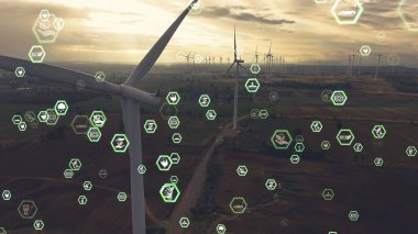 Çevresel koruma teknolojisi ve küresel sürdürülebilir ESG 'ye yaklaşıyor