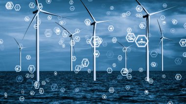 Çevresel koruma teknolojisi ve küresel sürdürülebilir ESG 'ye yaklaşıyor