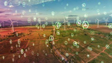 Çevresel koruma teknolojisi ve küresel sürdürülebilir ESG 'ye yaklaşıyor