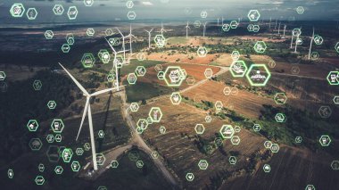 Çevresel koruma teknolojisi ve küresel sürdürülebilir ESG 'ye yaklaşıyor