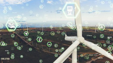 Çevresel koruma teknolojisi ve küresel sürdürülebilir ESG 'ye yaklaşıyor