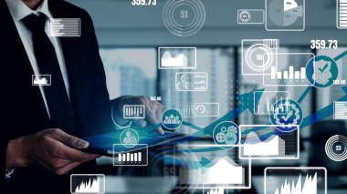 QA Kalite Güvencesi ve Kalite Kontrolü kavramsal