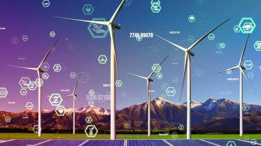 Çevresel koruma teknolojisi ve küresel sürdürülebilir ESG 'ye yaklaşıyor