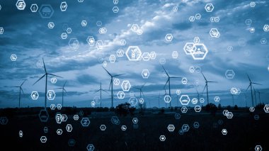 Çevresel koruma teknolojisi ve küresel sürdürülebilir ESG 'ye yaklaşıyor