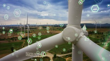 Çevresel koruma teknolojisi ve küresel sürdürülebilir ESG 'ye yaklaşıyor