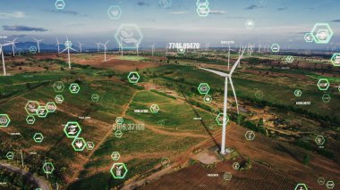 Çevresel koruma teknolojisi ve küresel sürdürülebilir ESG 'ye yaklaşıyor