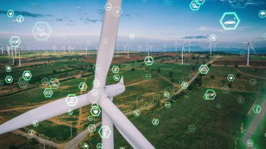 Çevresel koruma teknolojisi ve küresel sürdürülebilir ESG 'ye yaklaşıyor