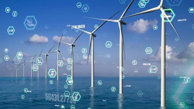 Çevresel koruma teknolojisi ve küresel sürdürülebilir ESG 'ye yaklaşıyor