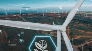 Çevresel koruma teknolojisi ve küresel sürdürülebilir ESG 'ye yaklaşıyor
