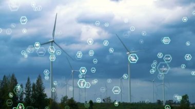 Çevresel koruma teknolojisi ve küresel sürdürülebilir ESG 'ye yaklaşıyor