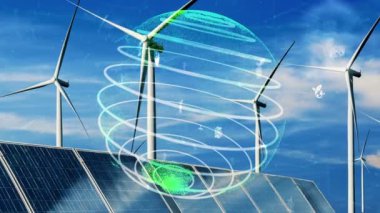 Çevresel koruma teknolojisi ve küresel sürdürülebilir ESG 'ye yaklaşıyor