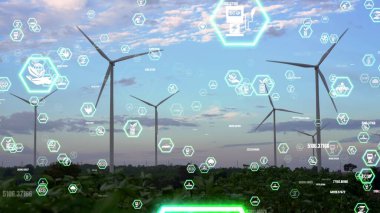 Çevresel koruma teknolojisi ve küresel sürdürülebilir ESG 'ye yaklaşıyor