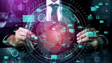 İş ve Finans için Veri Analizi