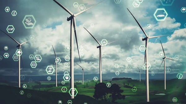 Çevresel koruma teknolojisi ve küresel sürdürülebilir ESG 'ye yaklaşıyor