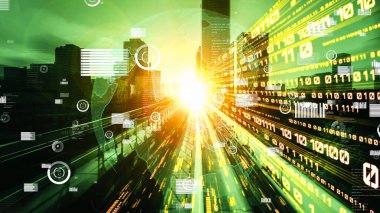 Ticari veri analizcisi ve zeki yazılım pazarlama stratejisi