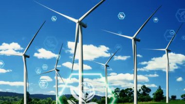Çevresel koruma teknolojisi ve küresel sürdürülebilir ESG 'ye yaklaşıyor