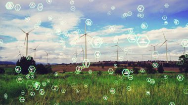 Çevresel koruma teknolojisi ve küresel sürdürülebilir ESG 'ye yaklaşıyor