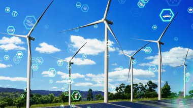 Çevresel koruma teknolojisi ve küresel sürdürülebilir ESG 'ye yaklaşıyor