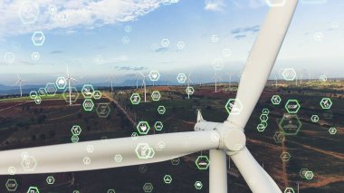 Çevresel koruma teknolojisi ve küresel sürdürülebilir ESG 'ye yaklaşıyor