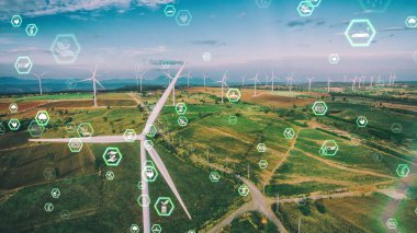 Çevresel koruma teknolojisi ve küresel sürdürülebilir ESG 'ye yaklaşıyor