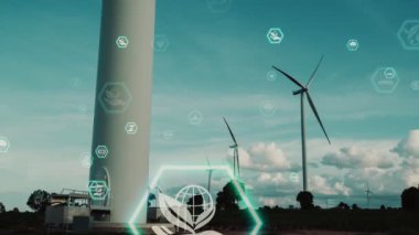 Çevresel koruma teknolojisi ve küresel sürdürülebilir ESG 'ye yaklaşıyor