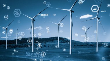 Çevresel koruma teknolojisi ve küresel sürdürülebilir ESG 'ye yaklaşıyor