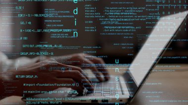 Gelecekteki yazılımın kavramsal programlanması ve kodlaması