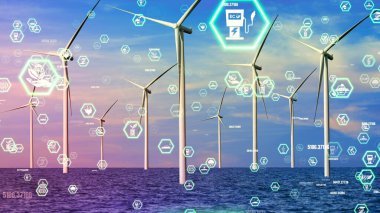 Çevresel koruma teknolojisi ve küresel sürdürülebilir ESG 'ye yaklaşıyor