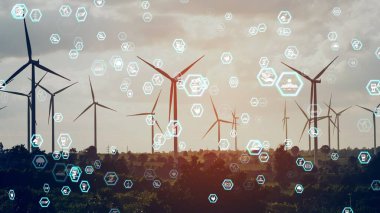 Çevresel koruma teknolojisi ve küresel sürdürülebilir ESG 'ye yaklaşıyor