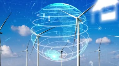 Çevresel koruma teknolojisi ve küresel sürdürülebilir ESG 'ye yaklaşıyor