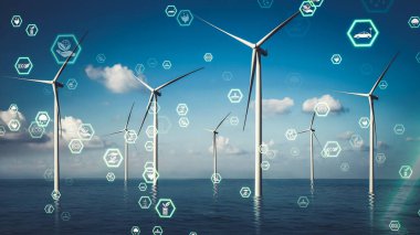 Çevresel koruma teknolojisi ve küresel sürdürülebilir ESG 'ye yaklaşıyor