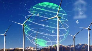 Çevresel koruma teknolojisi ve küresel sürdürülebilir ESG 'ye yaklaşıyor