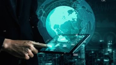 İş ve Finans için Veri Analizi