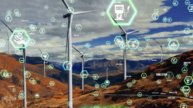 Çevresel koruma teknolojisi ve küresel sürdürülebilir ESG 'ye yaklaşıyor