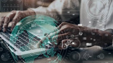 İş ve Finans için Veri Analizi