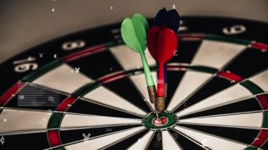 Ticari pazarlama başarısında meydan okuma kavramı