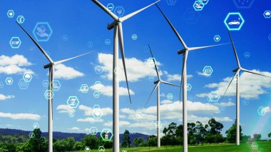 Çevresel koruma teknolojisi ve küresel sürdürülebilir ESG 'ye yaklaşıyor