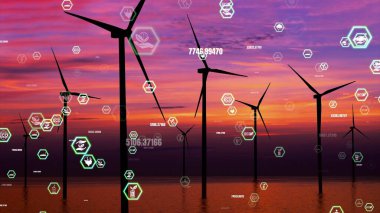 Çevresel koruma teknolojisi ve küresel sürdürülebilir ESG 'ye yaklaşıyor