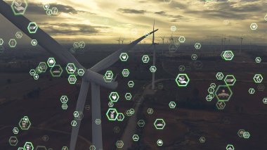 Çevresel koruma teknolojisi ve küresel sürdürülebilir ESG 'ye yaklaşıyor