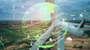 Çevresel koruma teknolojisi ve küresel sürdürülebilir ESG 'ye yaklaşıyor