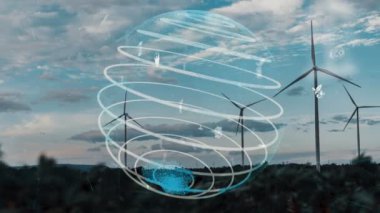 Çevresel koruma teknolojisi ve küresel sürdürülebilir ESG 'ye yaklaşıyor